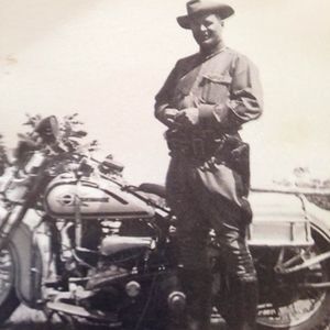 Meet your Posher, John